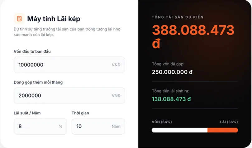 Web App Mini